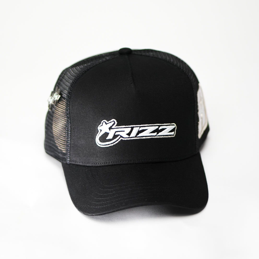 Rizz Hats "Mora"