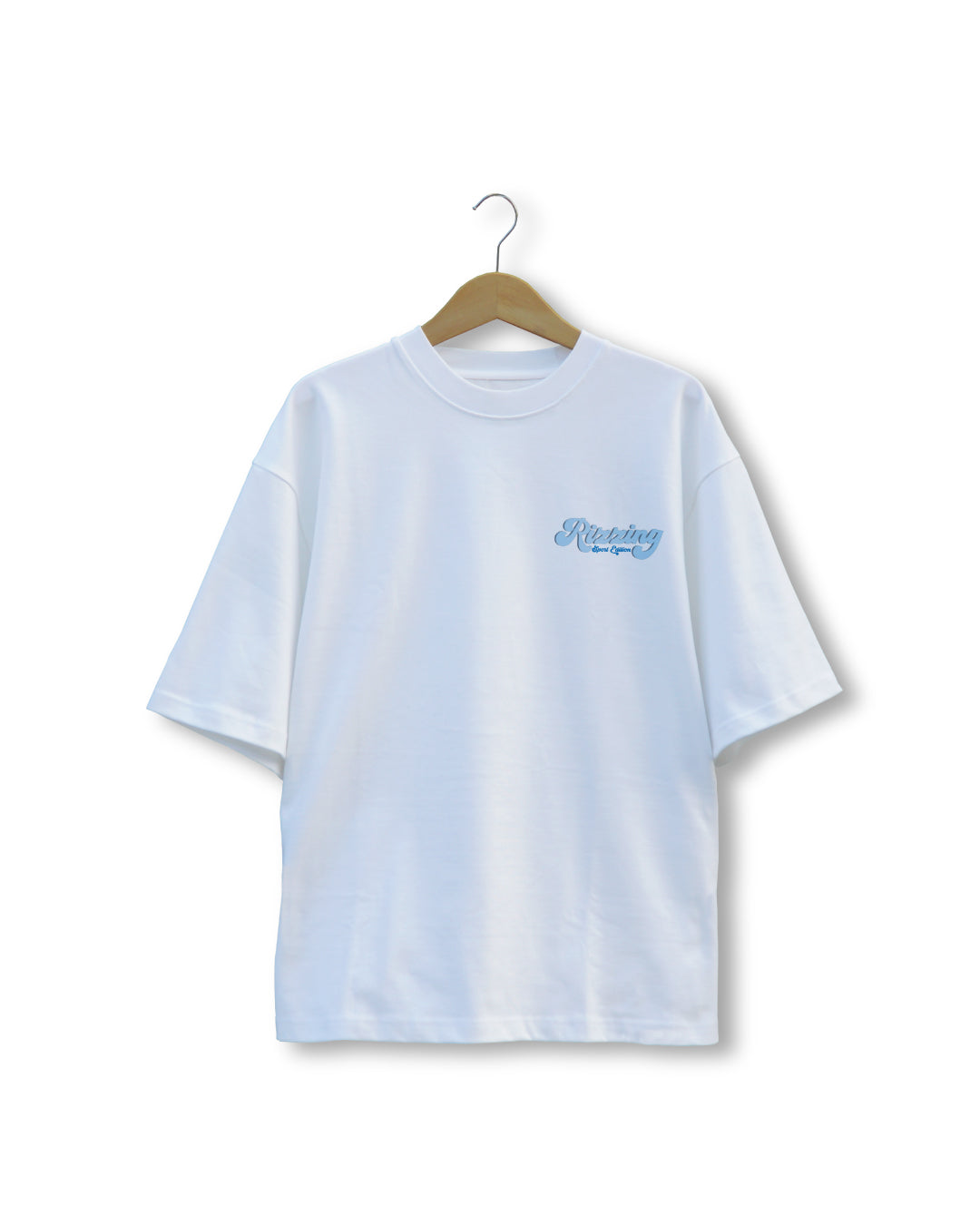 T-shirt Rizzing sport edition, Yenko (Rizz collection)
