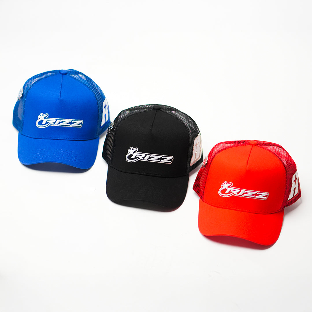 Rizz Hats – Rizz Brands