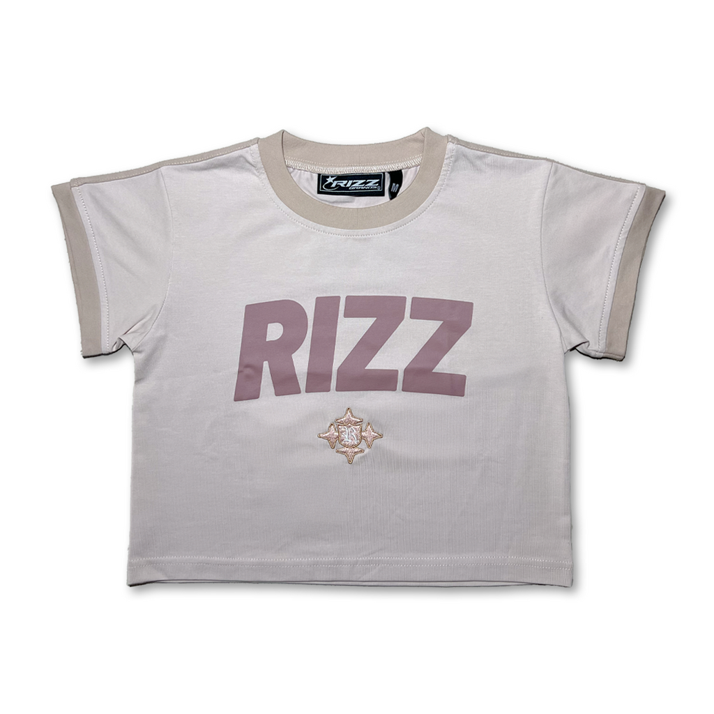 Caribbean Girls Rizz Rose Gold