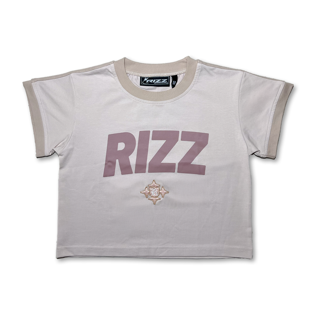 Caribbean Girls Rizz Rose Gold