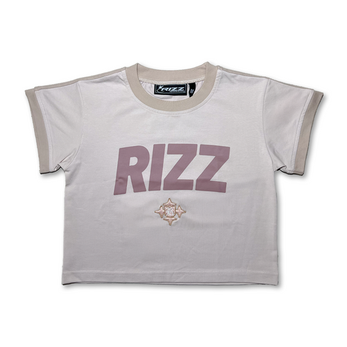 Caribbean Girls Rizz Rose Gold
