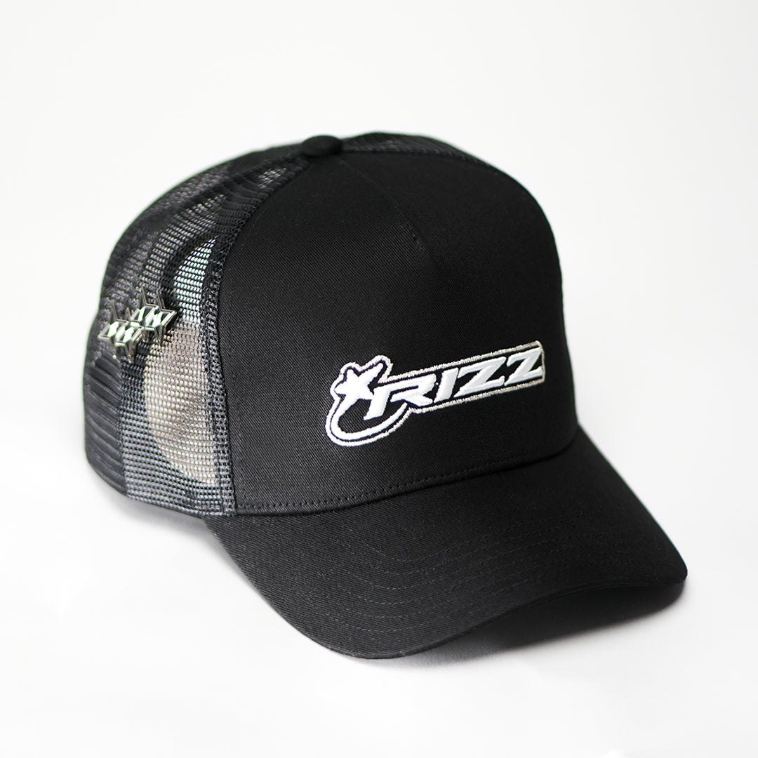 Rizz Hats "Mora"