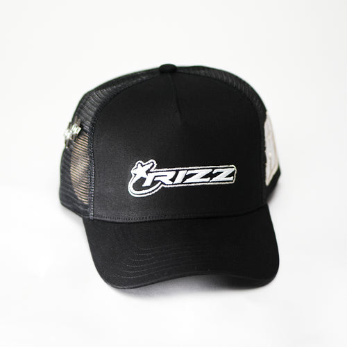 Rizz Hats "Mora"