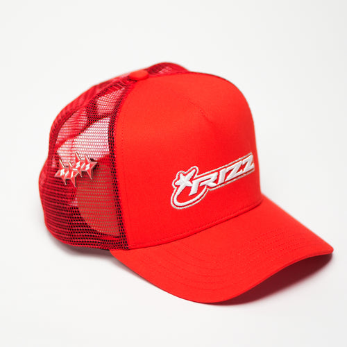 Rizz Hats "Cherry"