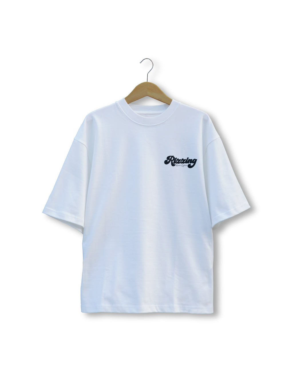T-shirt Rizzing sport edition, Hellcat (Rizz collection)
