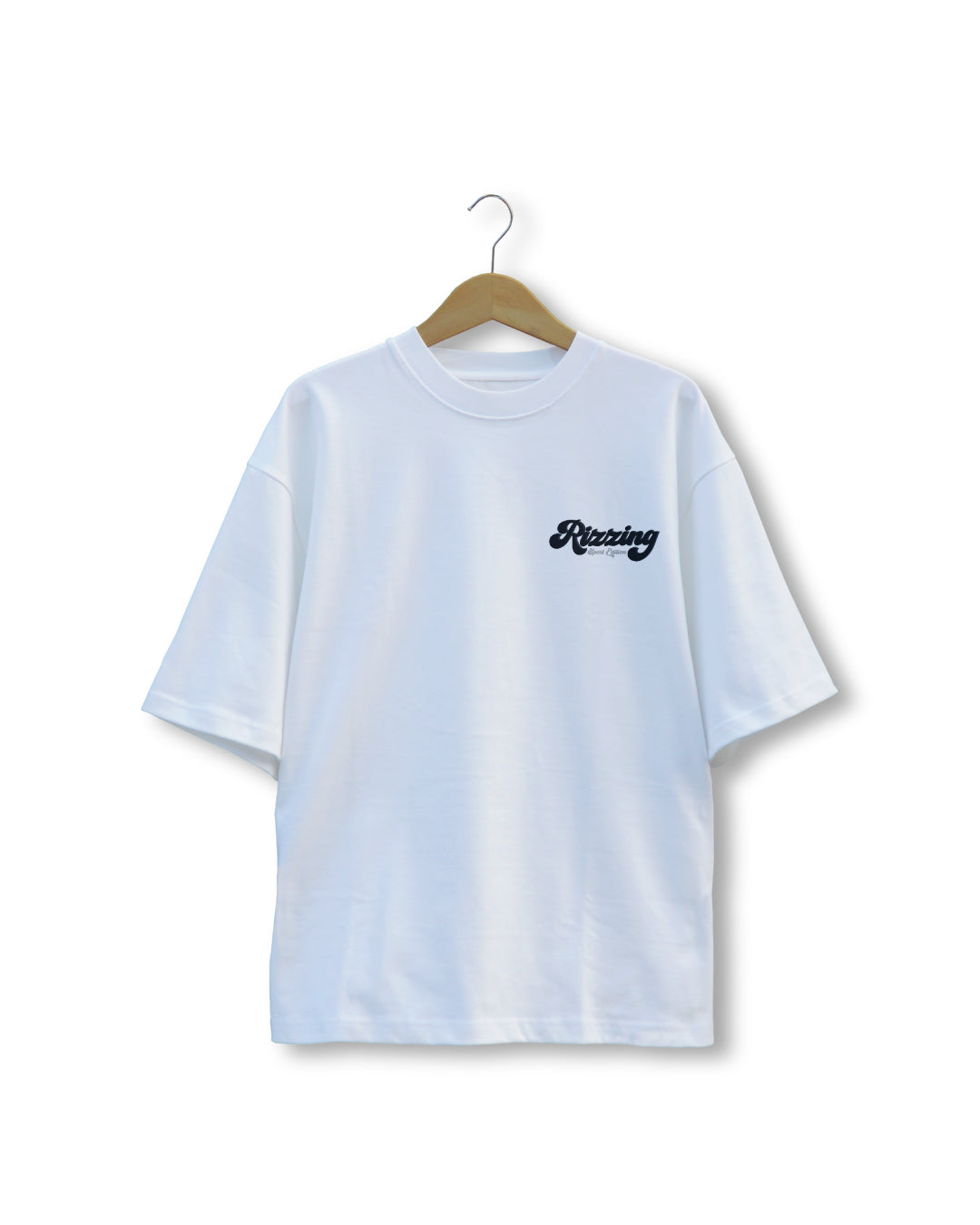 T-shirt Rizzing sport edition, Hellcat (Rizz collection)