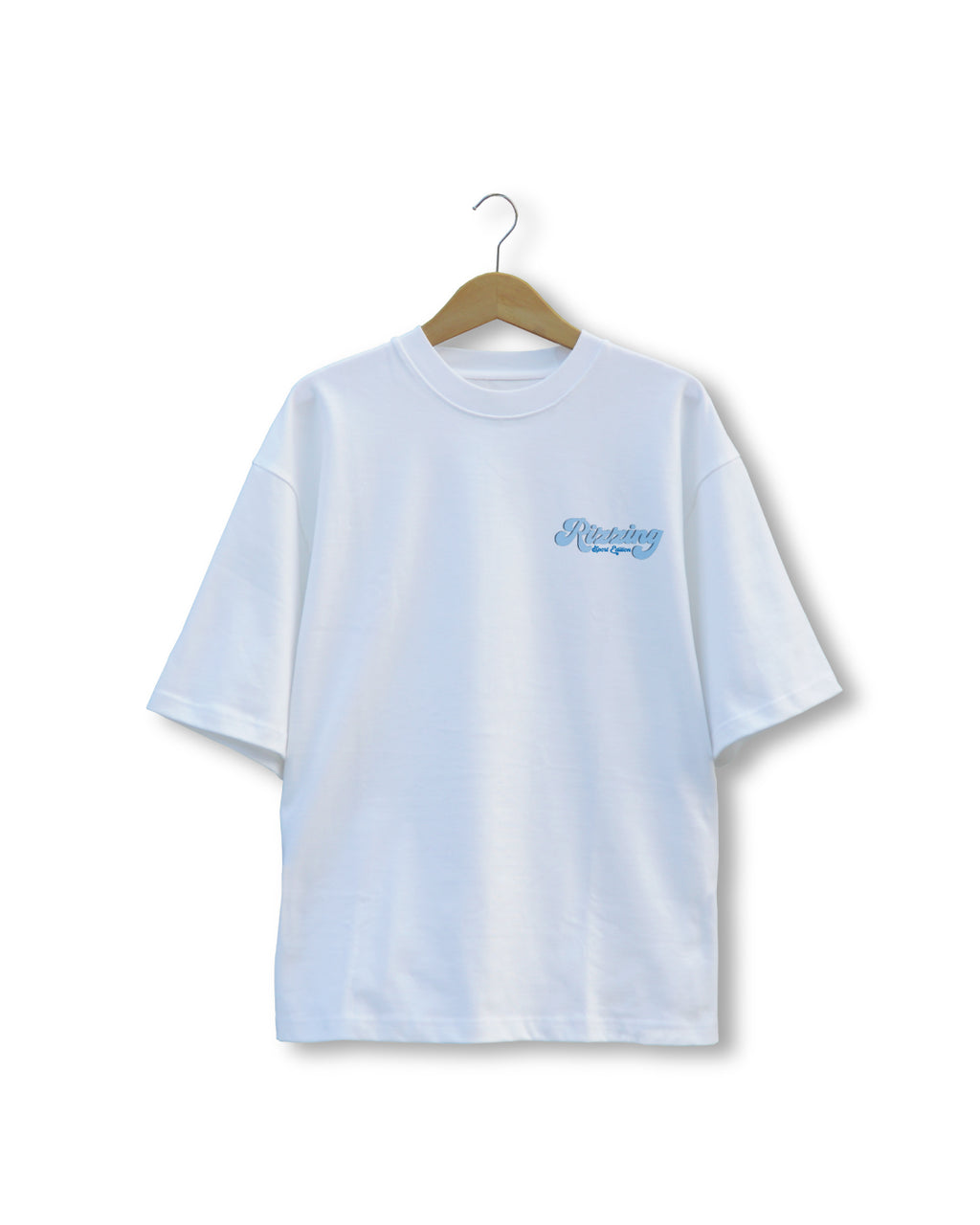 T-shirt Rizzing sport edition, Yenko (Rizz collection)